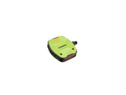 pedaly look geo city grip lime 1 o