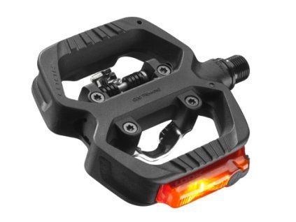 236425 pedale look geo trekking vision black