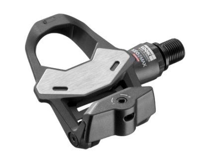 pedaly look keo 2 max carbon black 2 o