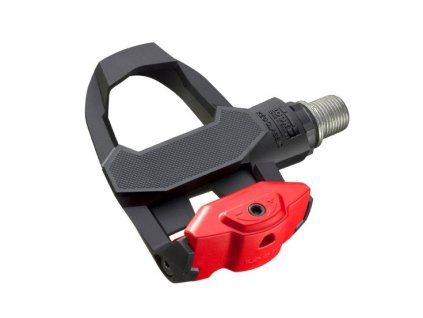 pedaly look keo classic 3 black red o