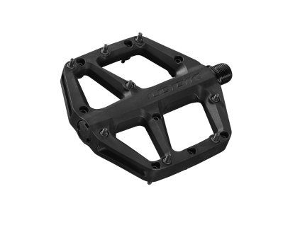 pedaly look trail roc fusion black o