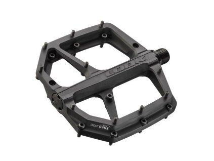 pedaly look trail roc plus black o