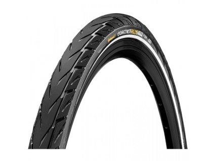 plast continental contact plus city reflex drat o