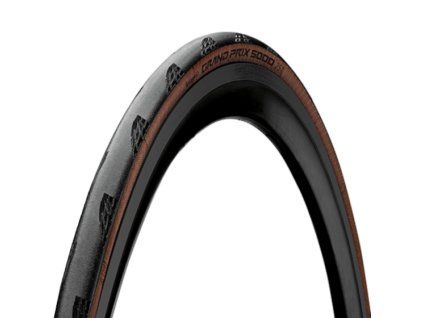 plast continental grand prix 5000 kevlar transparent o