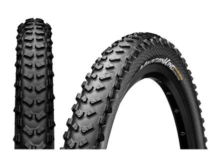 plast continental mountain king shieldwall kevlar o