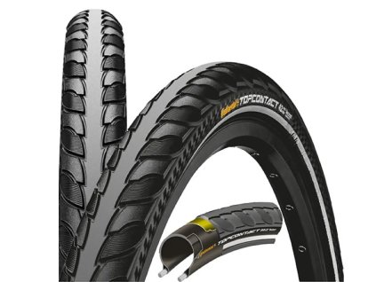 plast continental top contact ii reflex kevlar o