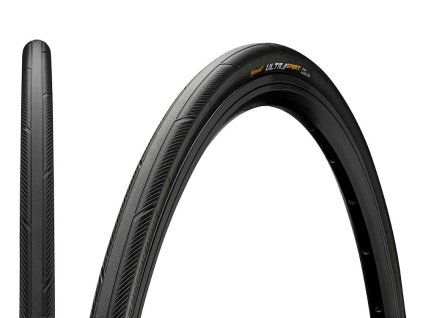 continental ultra sport iii kevlar cerna 1 o
