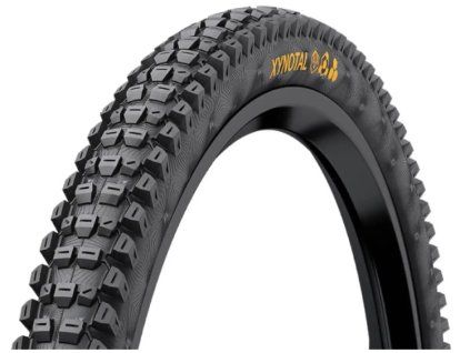 plast continental xynotal enduro soft kevlar 27 5x2 40 o