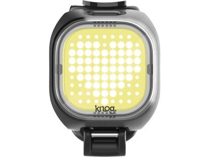predni blikacka knog blinder mini love o