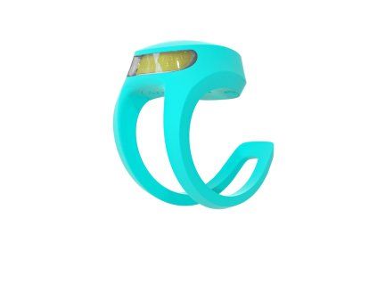 predni blikacka knog frog v3 awesome aquamarine 2 o