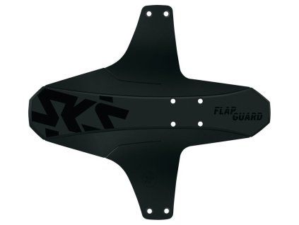 blatnik sks flap guard black matt o