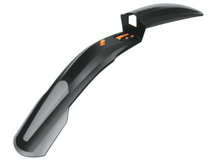 sks shockblade 26 27 5 black grey predni blatnik o