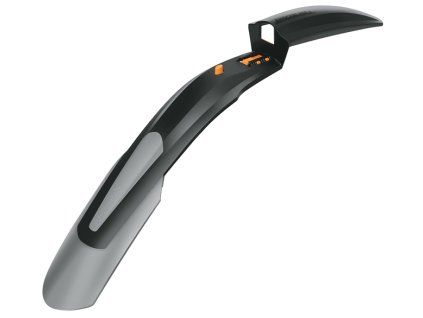 sks shockblade 28 29 black grey predni blatnik o