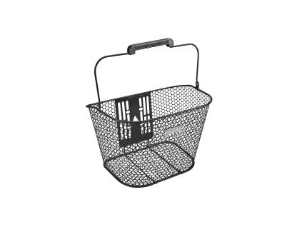 kosik predni electra honeycomb qr black o