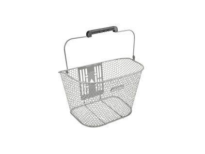 kosik predni electra honeycomb qr fog grey o
