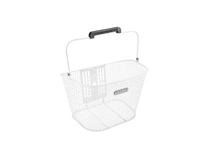 kosik predni electra honeycomb qr white o