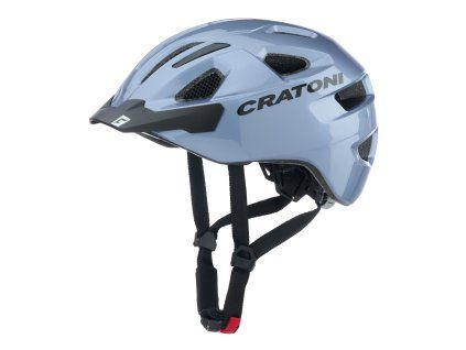 helma cratoni c swift blue metallic glossy uni o
