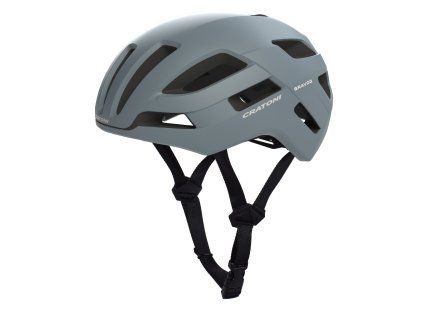 Prilba CRATONI Gravoq Stone Matt - S/M (54-58cm) (Veľkosť S)