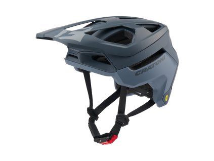 Prilba CRATONI Madflex MIPS RECCO Grey Matt - S/M (54-58cm) (Veľkosť S)
