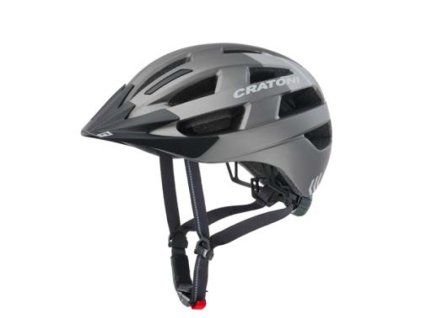 helma cratoni velo x anthracite matt o