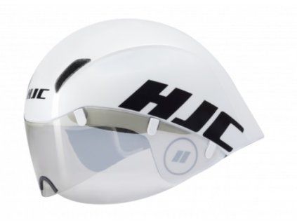 Prilba HJC Adwatt 1.5 White - XS/S (Veľkosť XS)