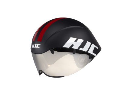 Prilba HJC Adwatt Matt Black - XS/S (54-56cm) (Veľkosť XS)