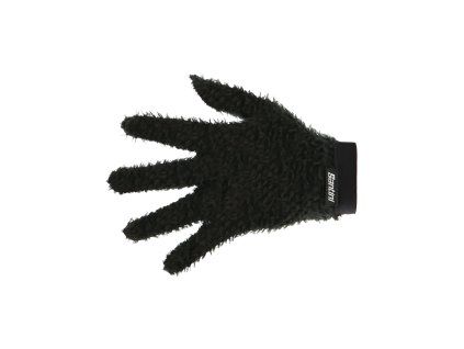 Rukavice SANTINI Alpha Black - XS (Veľkosť XS)