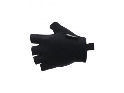 Rukavice SANTINI Brisk Black - S (Veľkosť S)