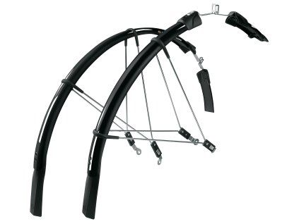 sks raceblade long sada blatniku black o