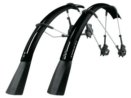 sks raceblade pro xl sada blatniku black o