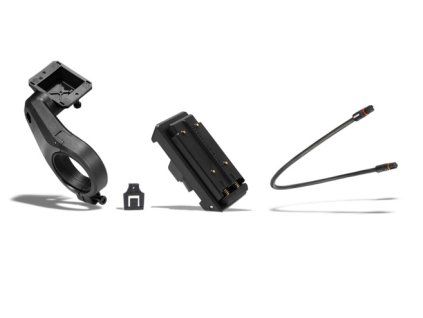 sada s drzakem displeje bosch kiox smartphonegrip s 1 ramenem o