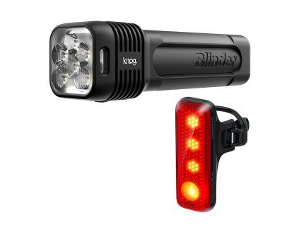 237313 sada svetiel knog blinder pro 1300 r150