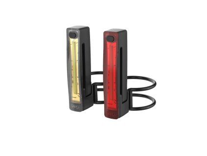 sada svetel knog plus twinpack black o