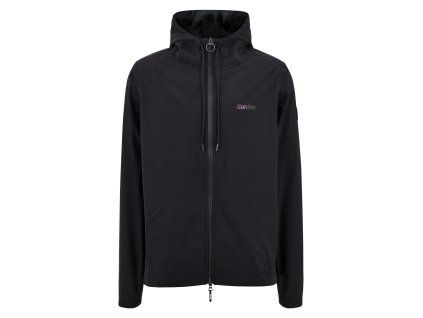 SANTINI Pluvia Black - XS (Veľkosť XS)