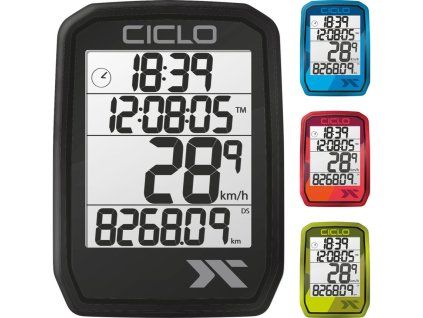 ciclosport protos 105 dratovy o