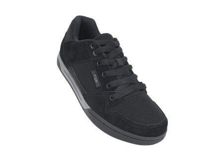 Topánky FLR Congo SPD Black - 38 (Veľkosť 38)
