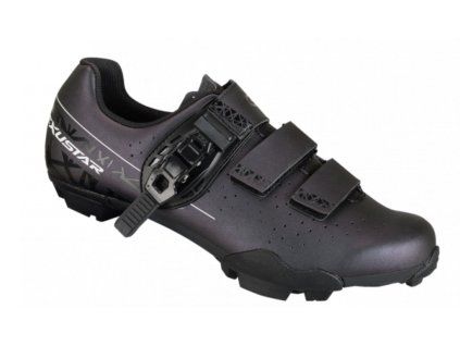 Tretry EXUSTAR SM3310B Black - 38 (Veľkosť 38)