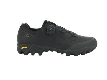 Tretry FLR Bushmaster Pro Dial MXT Vibram Black - 41 (Veľkosť 41)