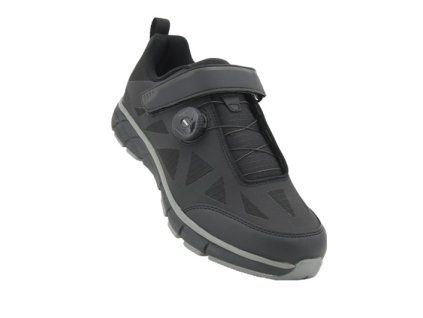 Tretry FLR Energy PRO Black - 40 (Veľkosť 40)