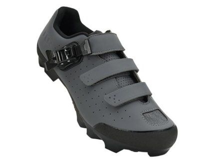 Tretry FLR F-67 Dark Grey - 39 (Veľkosť 39)