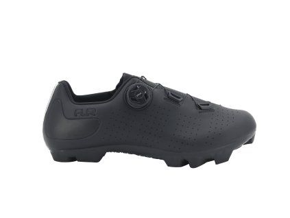 Tretry FLR FX-3 Black - 42 (Veľkosť 42)