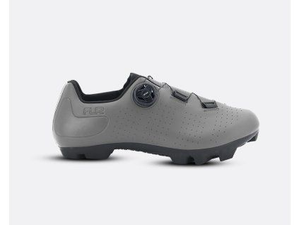 Tretry FLR FX-3 Metalic Grey - 42 (Veľkosť 42)