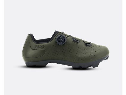 Tretry FLR FX3 Militery Green (Velikost 38)