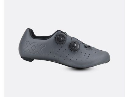 Tretry FLR F-9 Carbon Metalic Grey - 42 (Veľkosť 42)