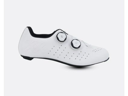 Tretry FLR F-9 Carbon White - 42 (Veľkosť 42)