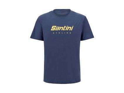 triko santini brand yellow o