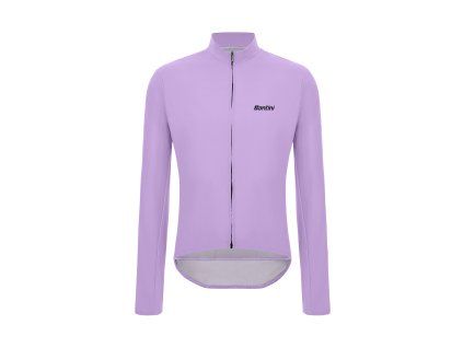 UNISEX Bunda SANTINI RTR Wind Pink (Velikost S)