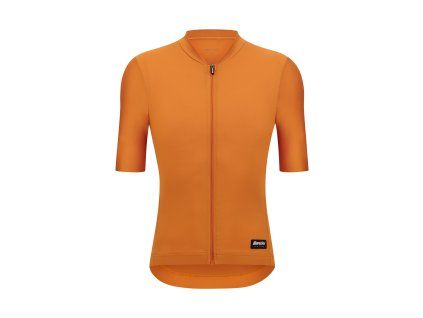 Unisex dres SANTINI RTR Orange (Velikost XXS)