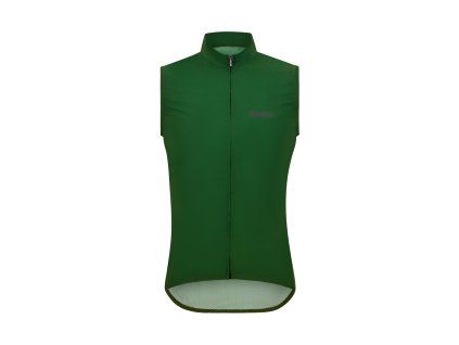 Unisex vesta SANTINI RTR Wind Green - S (Veľkosť S)