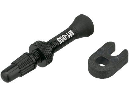 ventilek fulcrum pro bezdusovy system 2 way fit vcetne klice o
